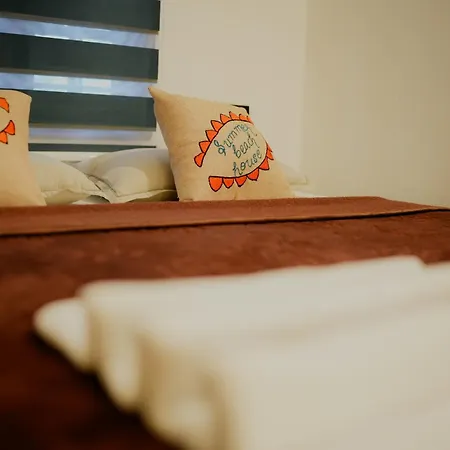 Summer Beach House Alappuzha Room photo