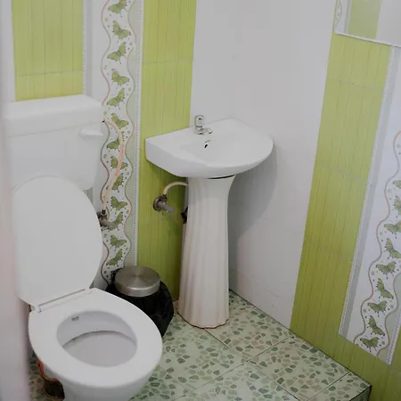 Summer Beach House Alappuzha Room photo