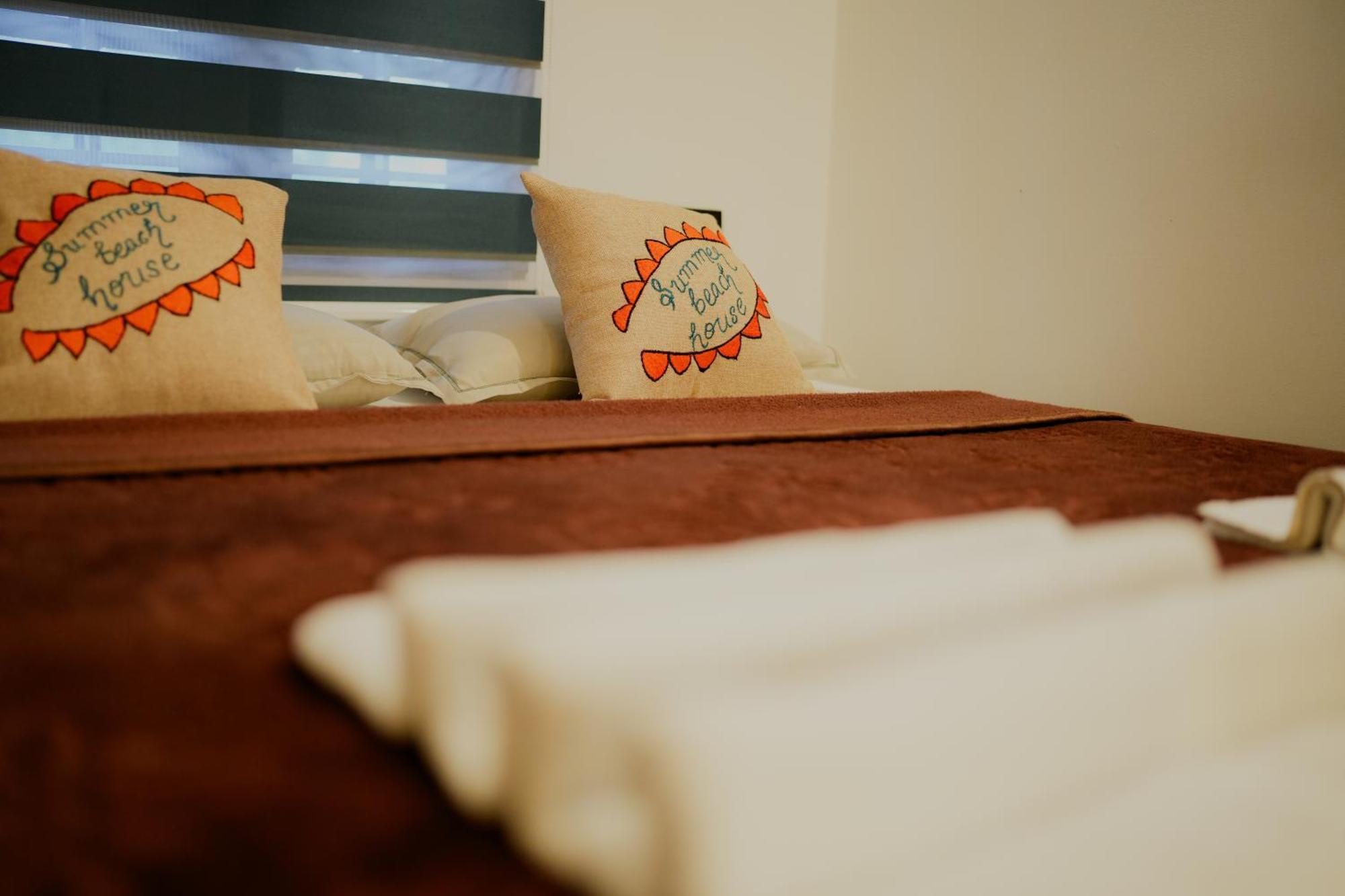 Summer House Homestay