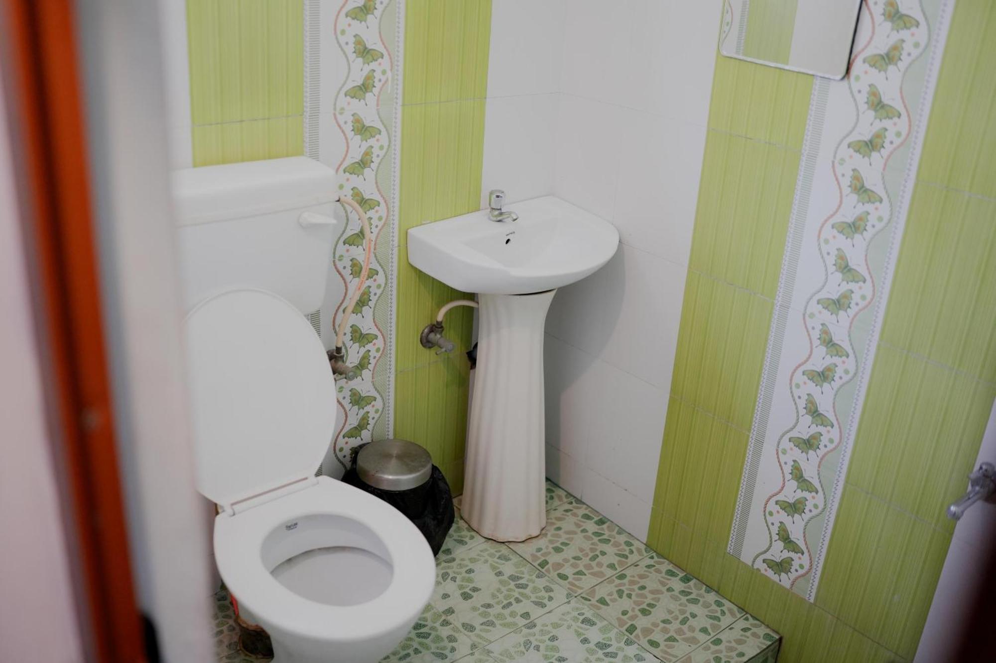 Summer House Homestay