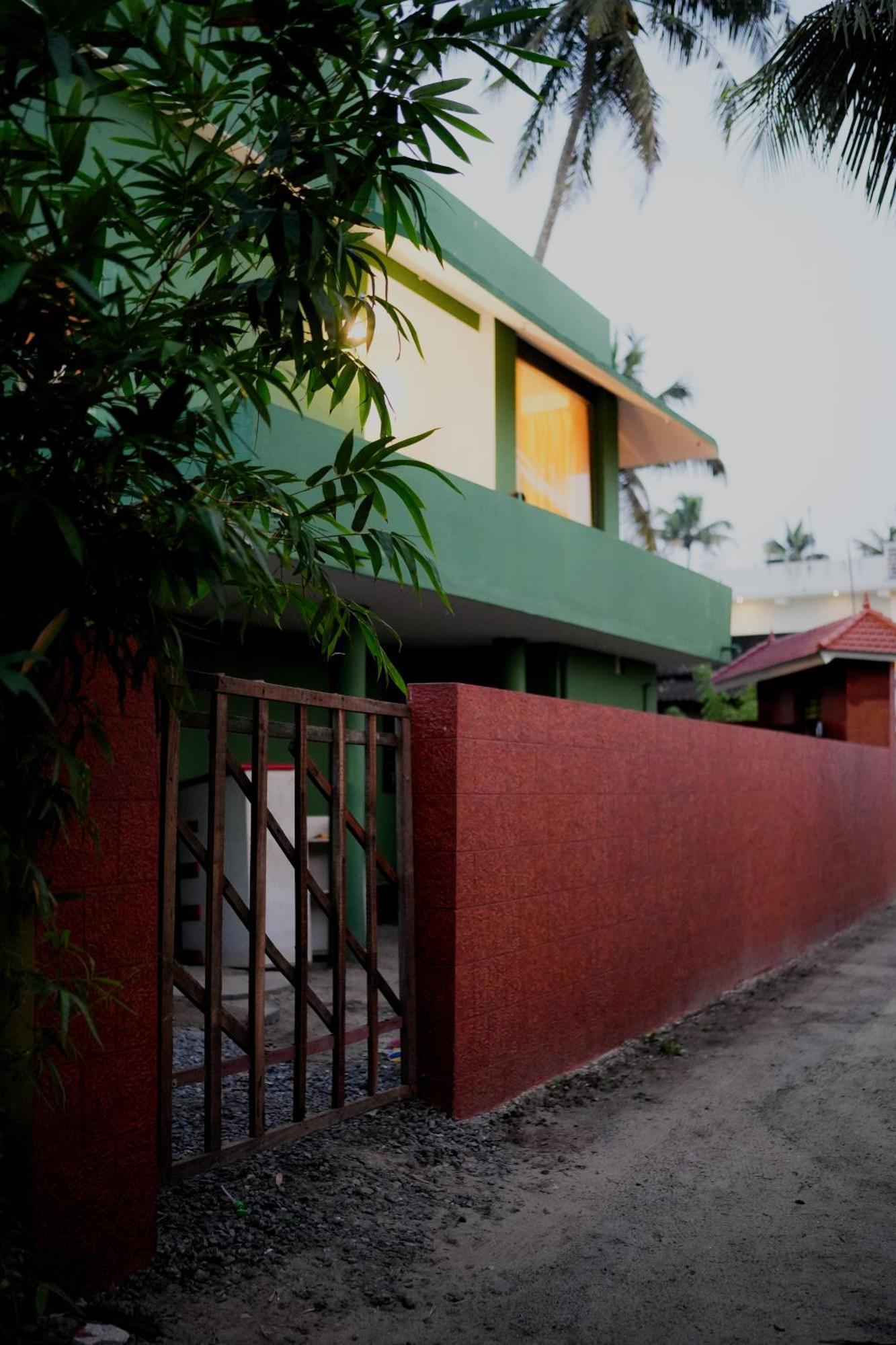 Homestay Summer House