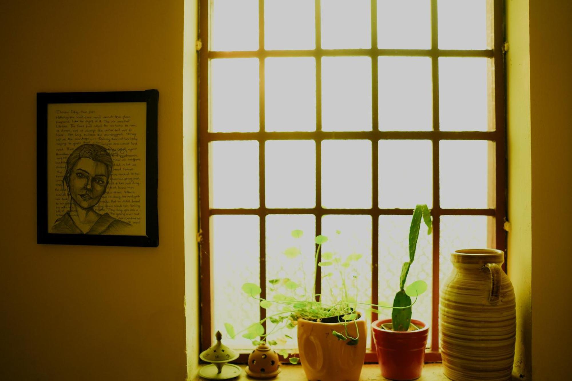 Homestay Summer House
