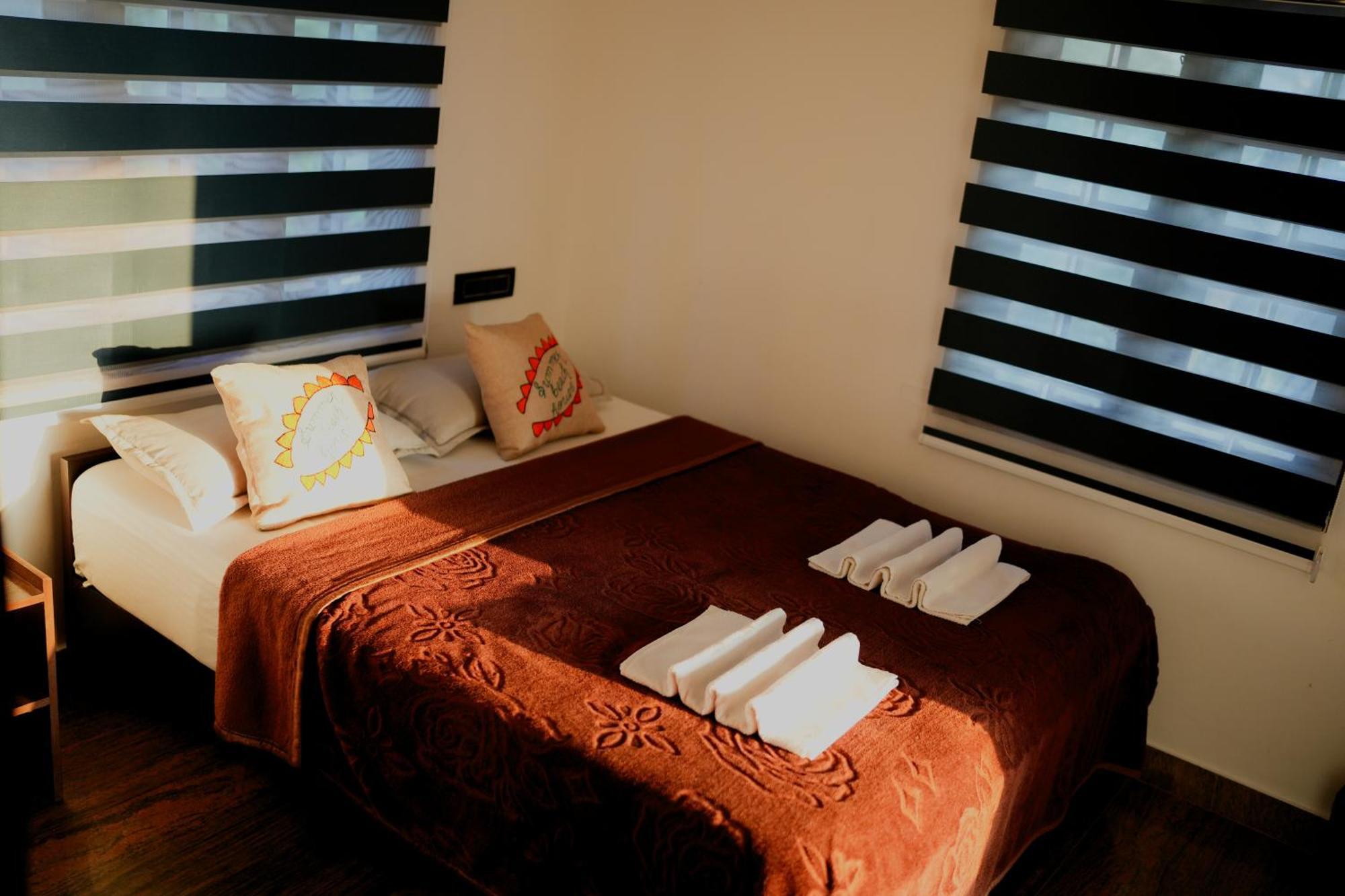Homestay Summer House