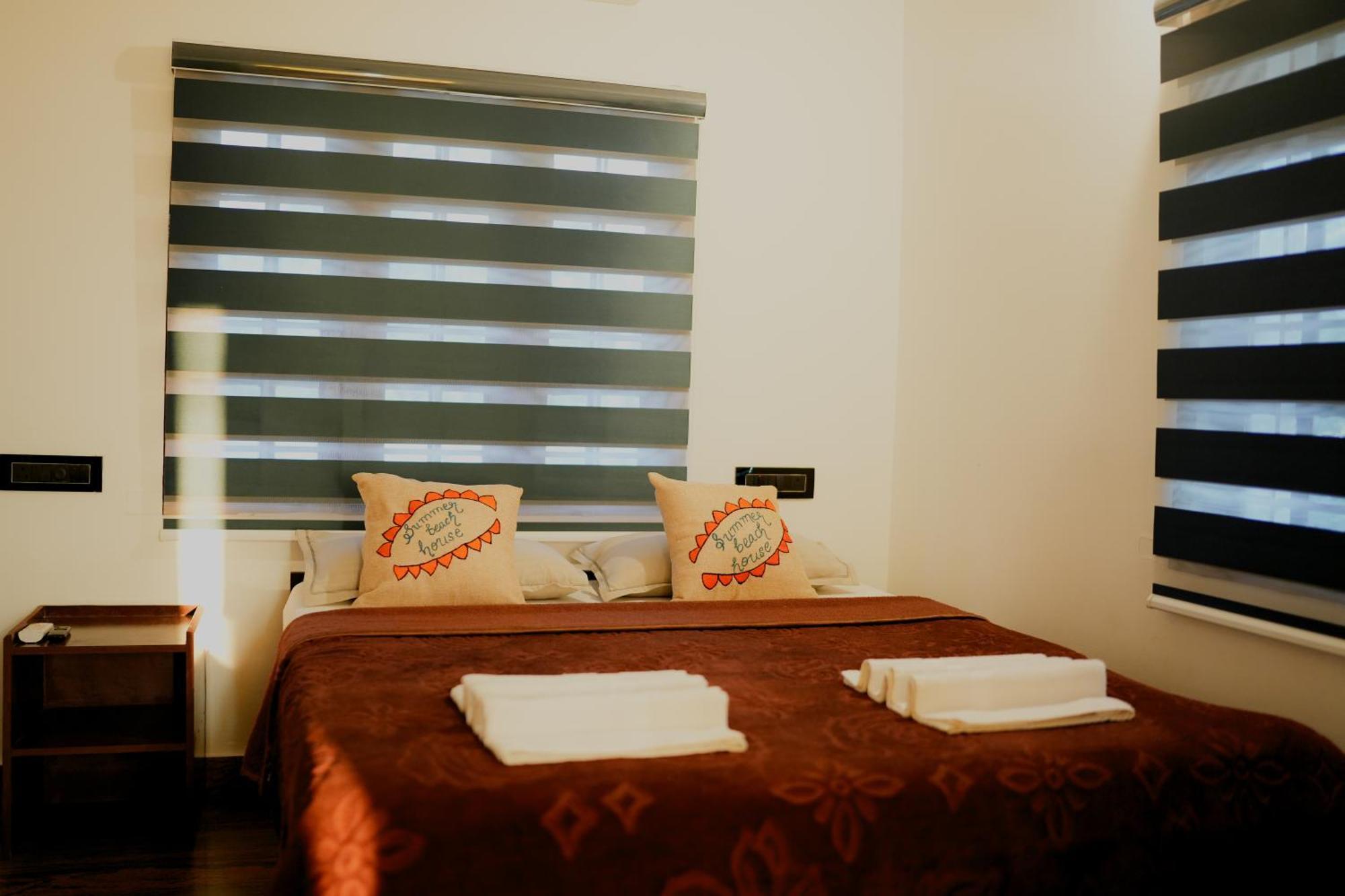Homestay Summer House Alappuzha