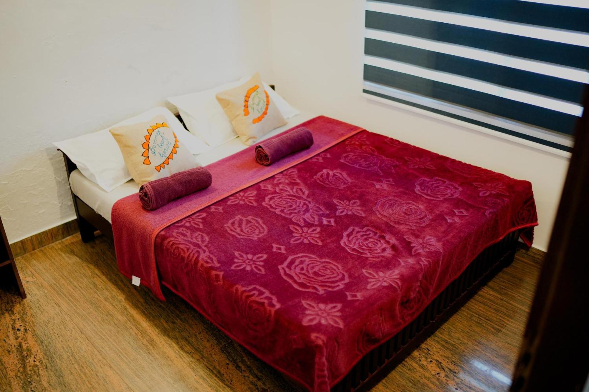 Summer House Homestay